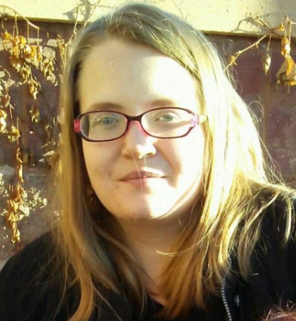 Kirsten Towner Obituary Pueblo, CO