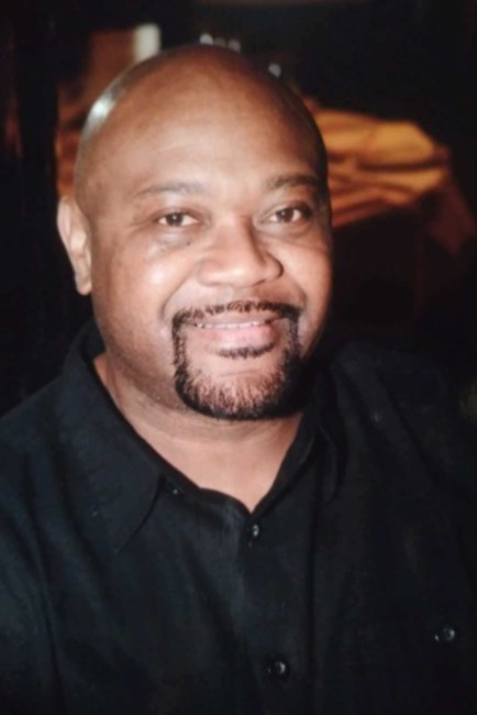 Obituary of Darius R. Smith