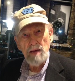 Obituario de Norman Frederick Steinberger