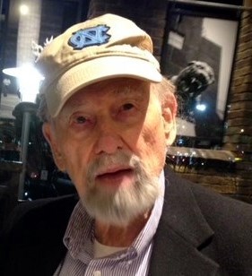 Obituario de Norman Frederick Steinberger