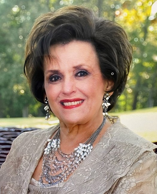 Obituary of Leah Hanan Lapidus