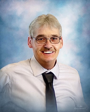 Obituary of Paul Blevins