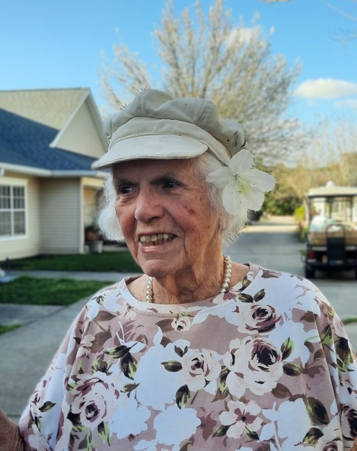 Obituary of Renate Marie Jablonski