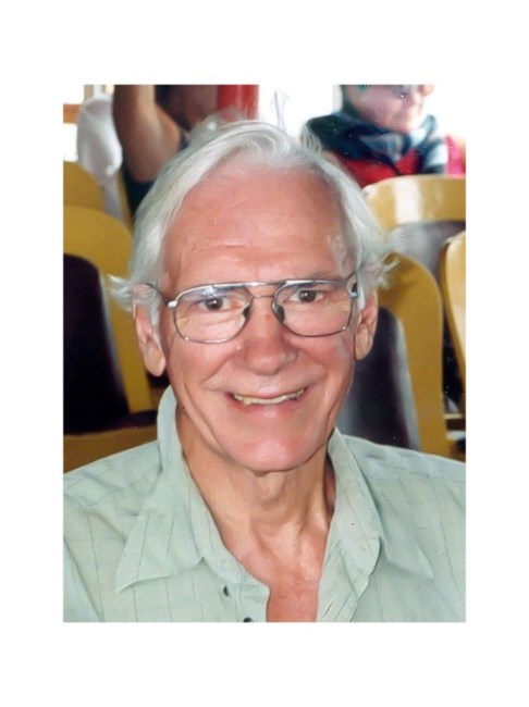 Obituary of Dr Georges Desrosiers