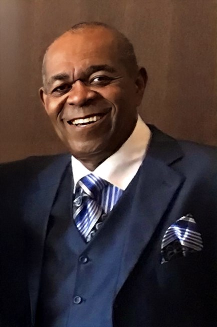 Obituary of Rocelious Bailey Williams