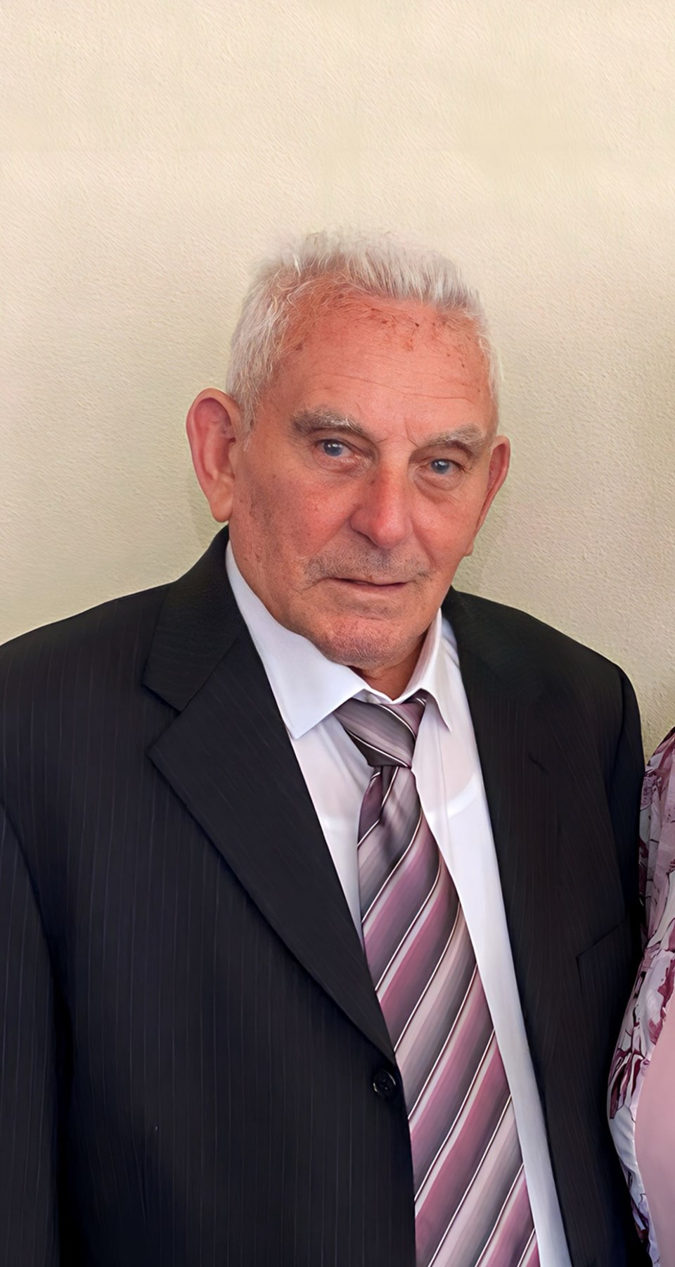 Obituary of Vasco Do Nascimento Mancebo