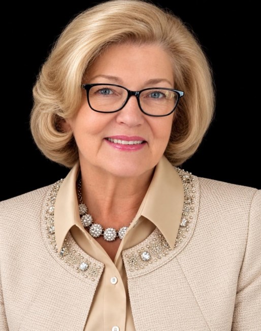 Obituary of Mary Frances Canton