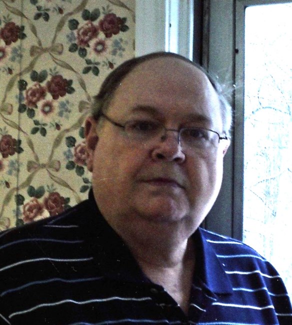 Obituary of Ricky W. Shinall