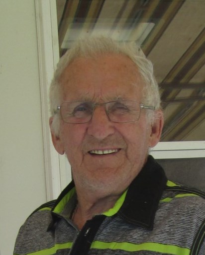 Avis de décès de André Leduc