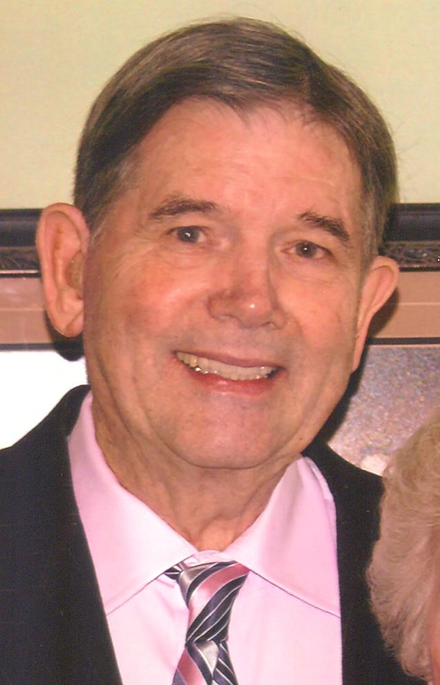 Obituary of Arthur Lee Reid Jr.