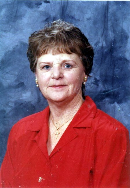 Obituary of Marion McGlinchey