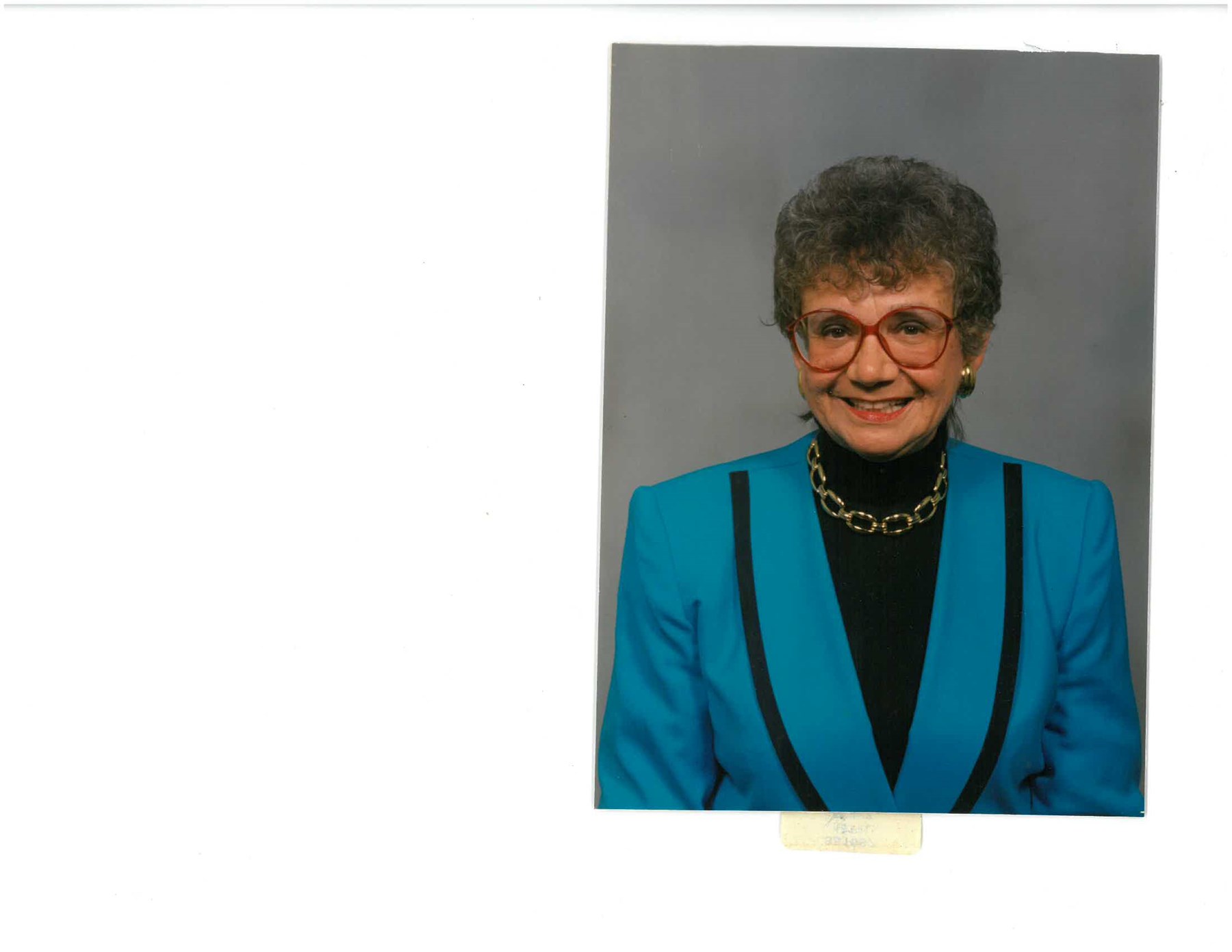 Obituary of Patricia Jean Hay Quigley