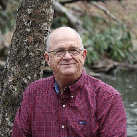 Obituary of Andrew Jackson Jones