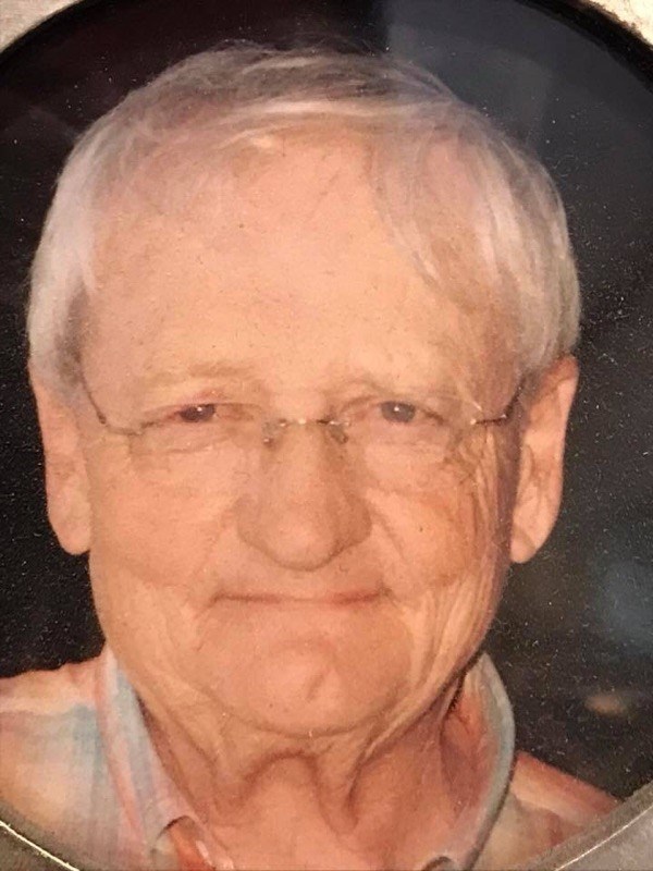 Obituary of Dennis M. McCarthy