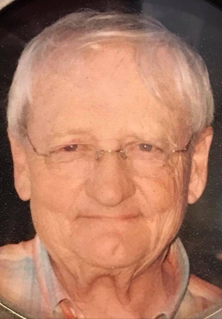 Obituary of Dennis M. McCarthy