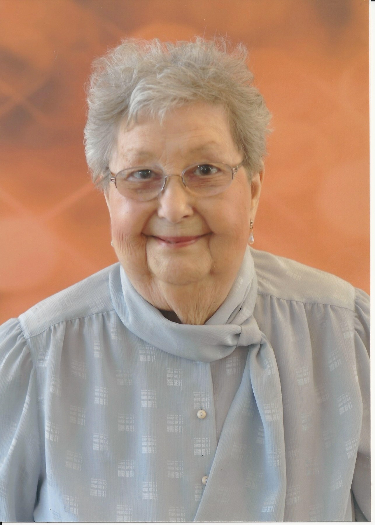 Obituary of Doris Ann Calhoun