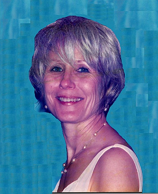 Obituary of Heidi Anne Gieseking-Young