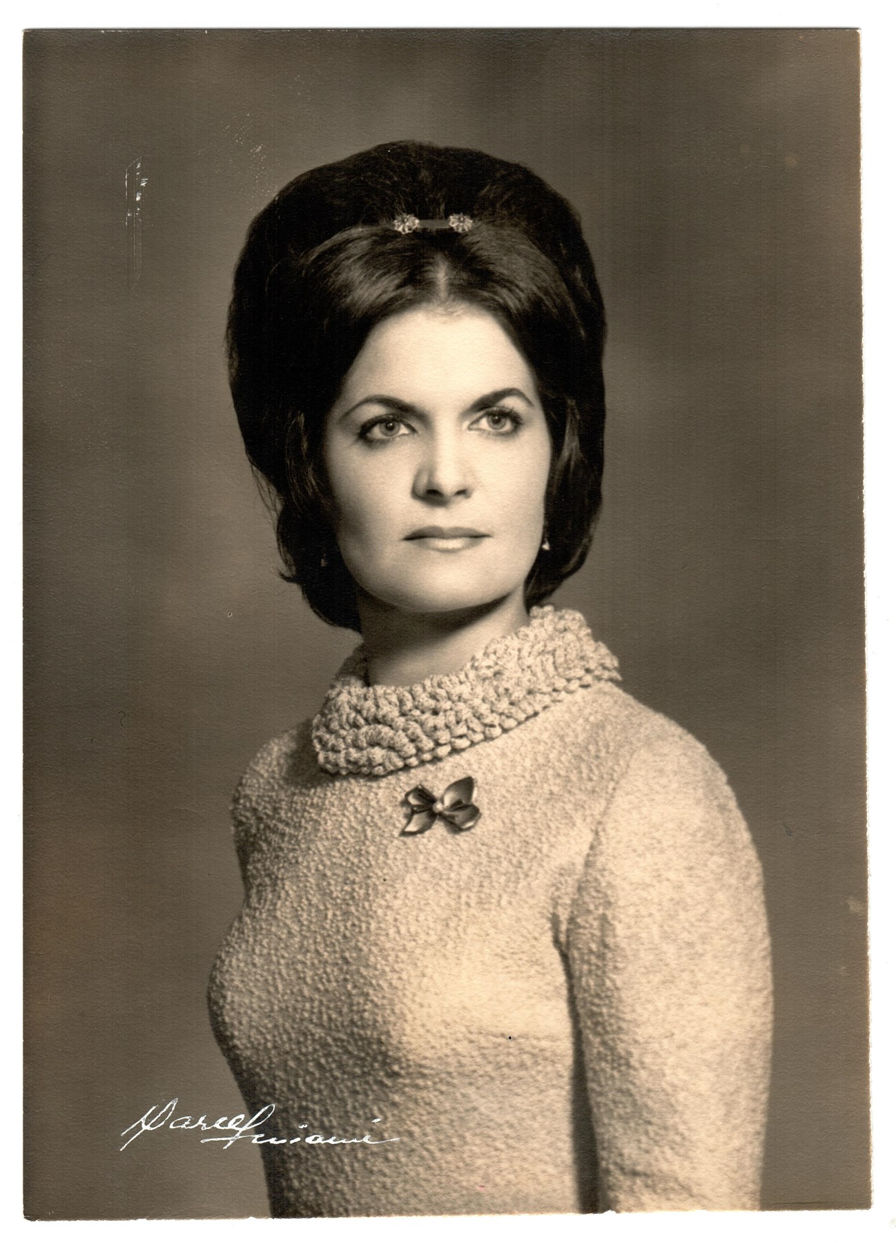 Obituario de Nadina Lavernia