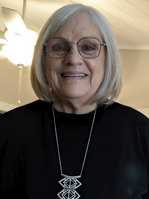 Obituary of Judith Marie Muehl