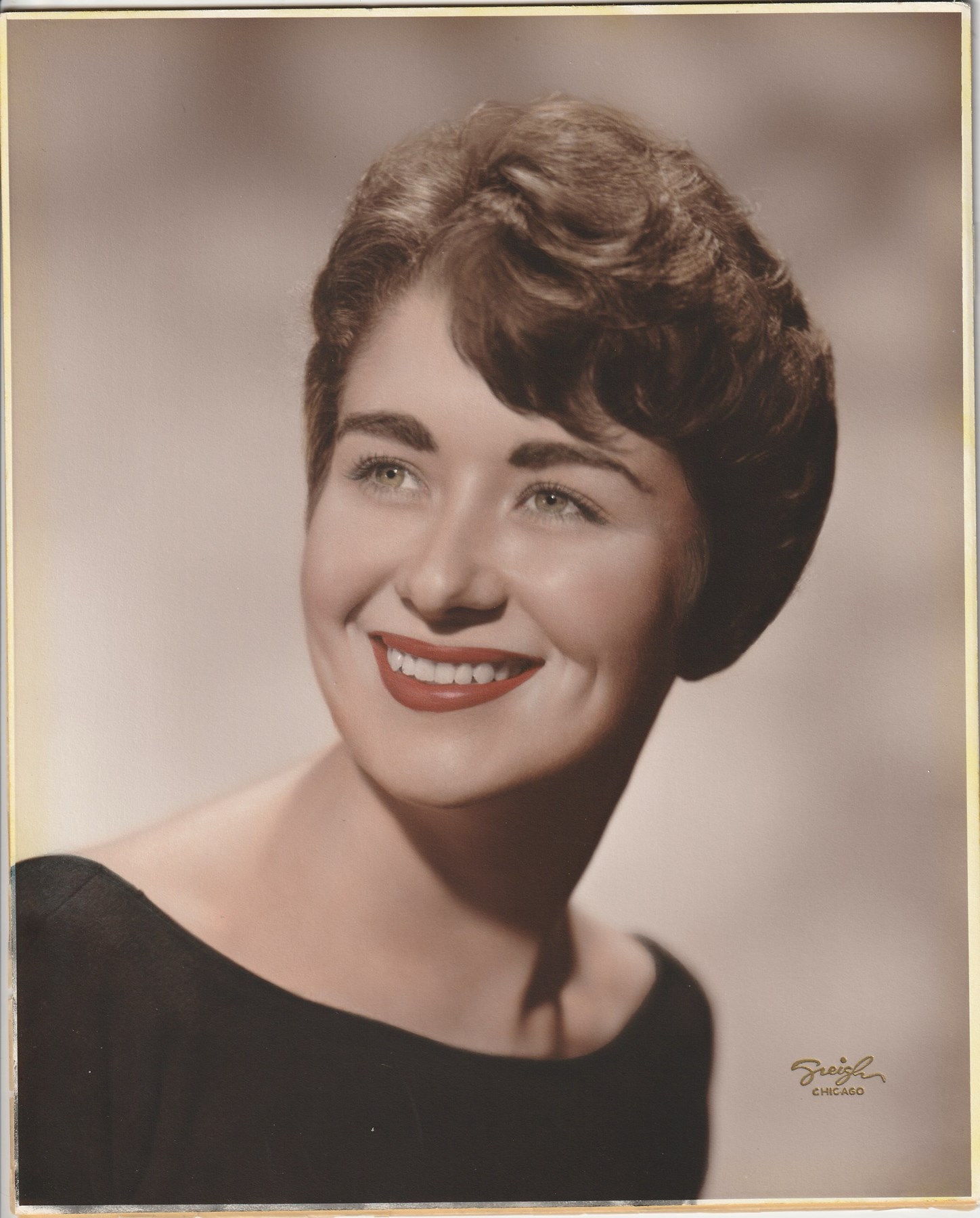 Obituary of Bobette Machnik