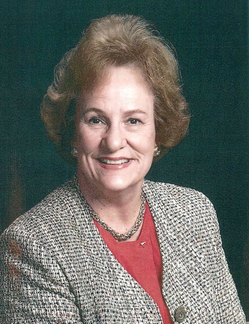 Obituario de Mary Ann Krauss
