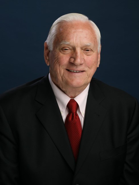 Obituary of Earl Harold Gunnerson