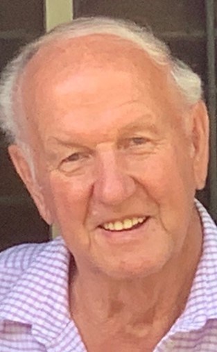 Obituary of Dale Edmond Sebring