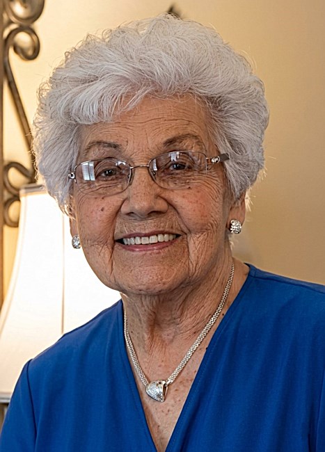 Obituary of Onelia Hidalgo