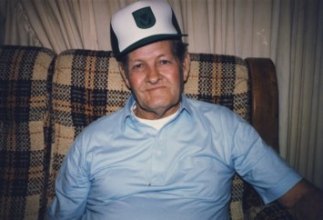 Obituary of Norris Autrell "Hoss" Westbrooks