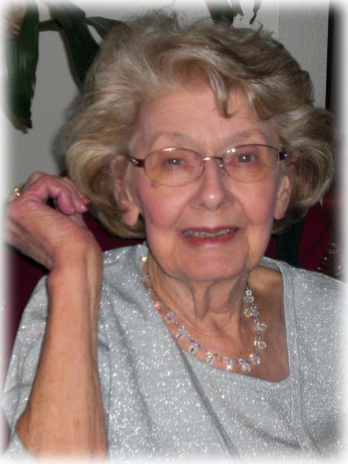 Obituary of Elianne Marie Williams