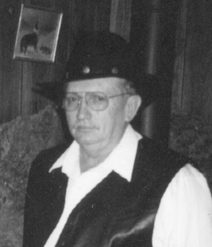 Obituary of Robert Esterholdt