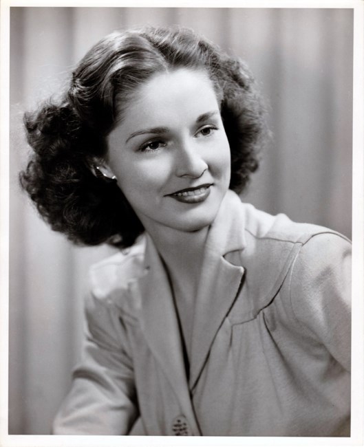 Obituary of Elinor Shea Ahern