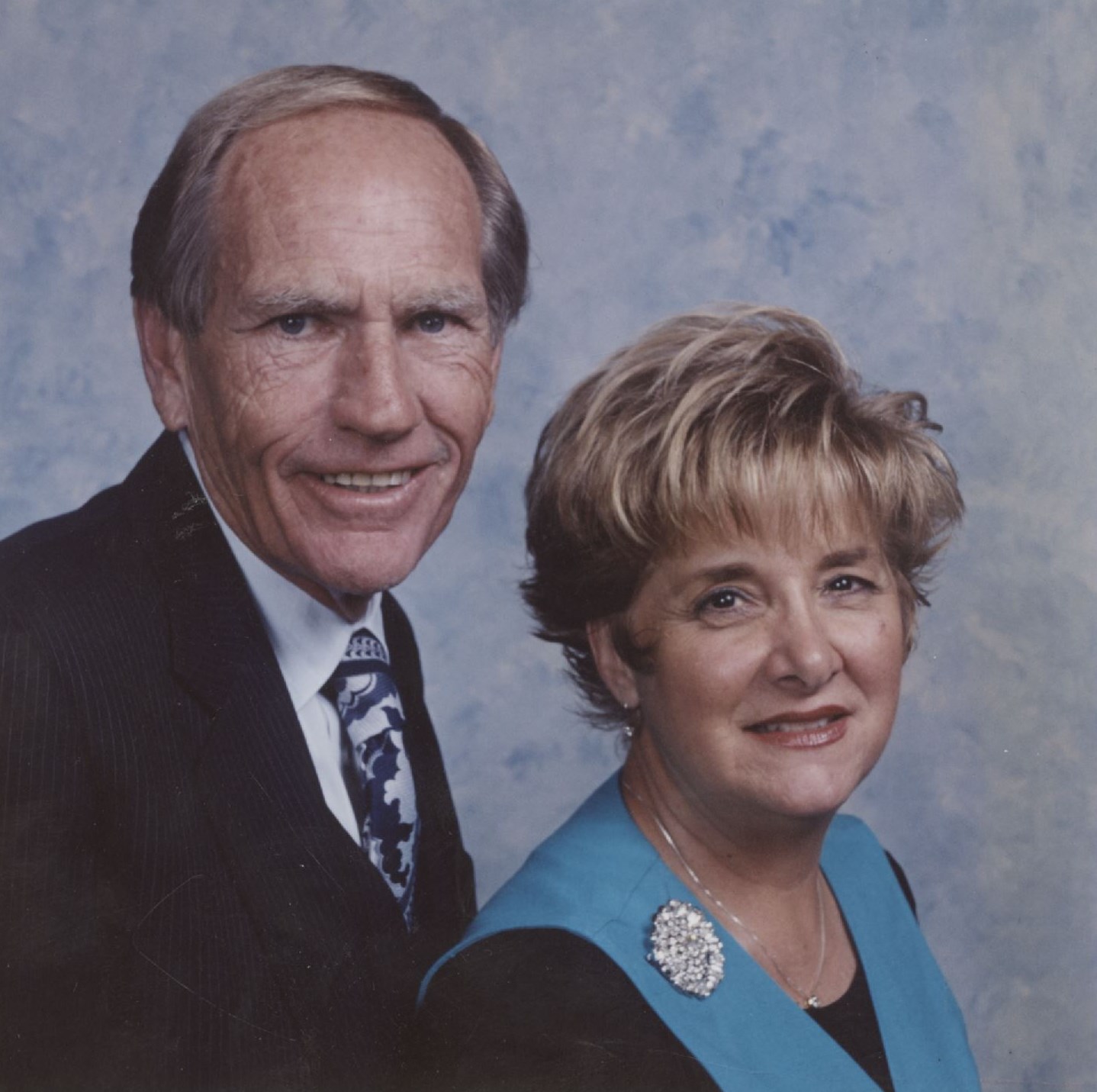 Obituary of Leo Henry Carroll Jr.