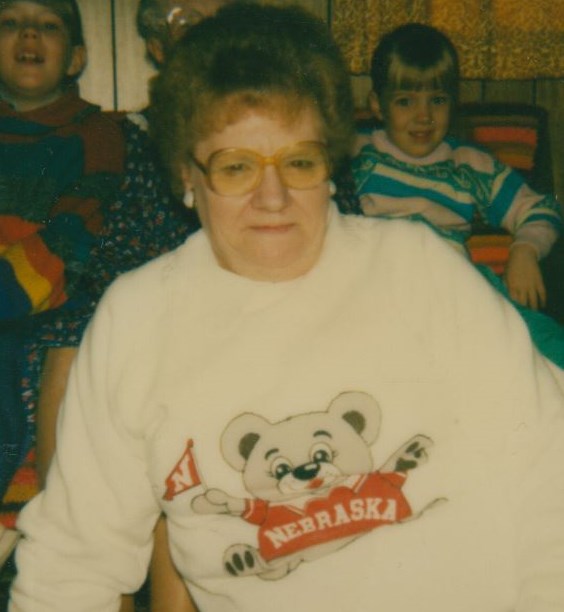 Obituary of Rose Marie Miller