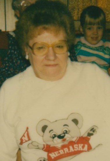 Obituary of Rose Marie Miller