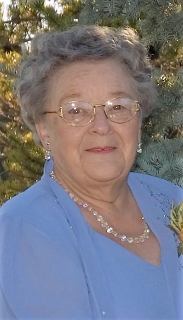 Obituary of Wasylia Maxine Sarnecki