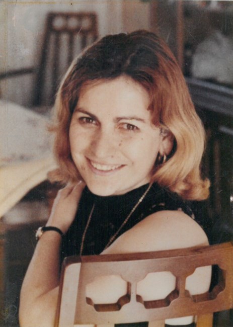 Obituary of Georgia Barbiero