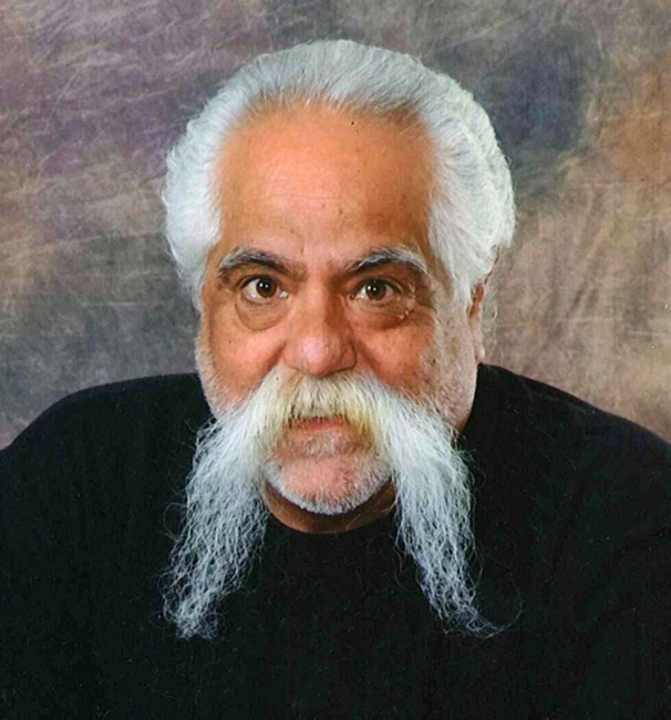 Obituary of James Michael Strench