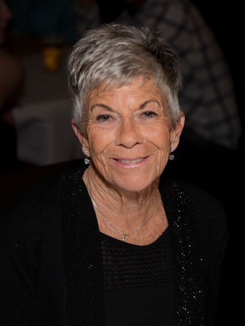 Obituary of Janice Elaine Tope