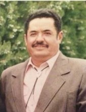 Obituary of Candelario Miranda Chacon