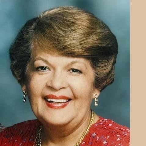 Obituary of Carmen Rosa Hernandez