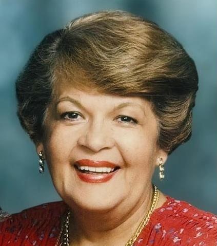 Obituary of Carmen Rosa Hernandez