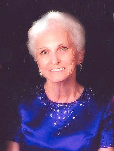 Obituary of Lois D Nay