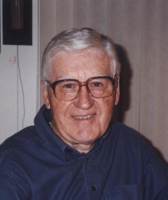 Obituary of Leonard H. Heath