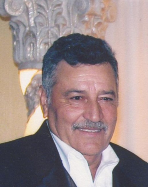 Obituary of Francisco Leal