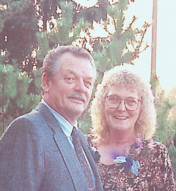 Obituary of Gary Martin Guffey