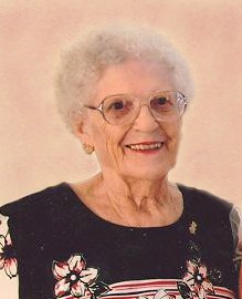 Obituary of Mary Bolen Greene