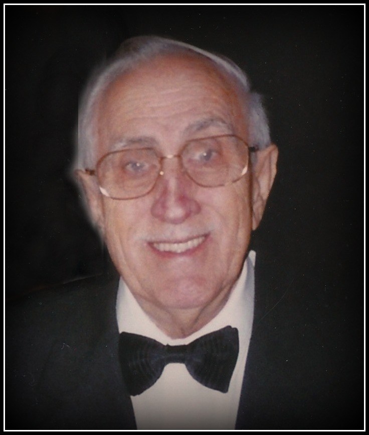 Obituary of Floyd C. Biggs