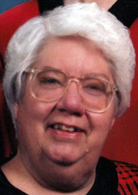 Obituary of Lebby Lamb