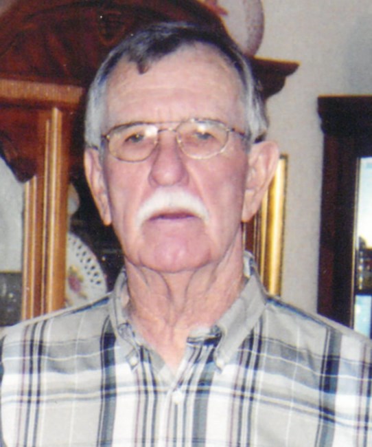 Obituary of Mike Latimer